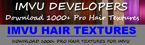500 Hair Textures FREE SAMPLES