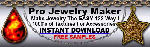 Make Jewellry